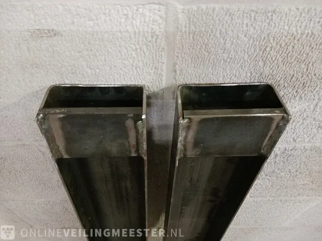 2x verleng lepel - afbeelding 5 van  5