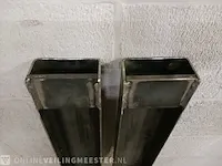 2x verleng lepel - afbeelding 5 van  5