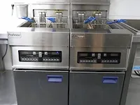 2x verrijdbare dubbele frituur profinox, 4017.600 - afbeelding 12 van  18