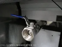 2x verrijdbare dubbele frituur profinox, 4017.600 - afbeelding 18 van  18