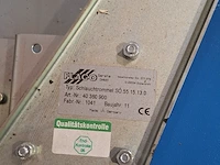 2x vetspuit op haspel - afbeelding 5 van  8