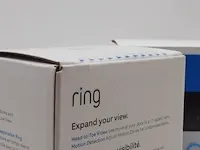 2x videodeurbel ring, battery doorbell plus - afbeelding 5 van  7
