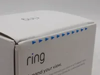 2x videodeurbel ring, battery doorbell plus - afbeelding 7 van  7