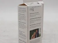 2x videodeurbel ring, doorbell wired - afbeelding 3 van  5