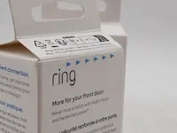 2x videodeurbel ring, doorbell wired - afbeelding 4 van  5