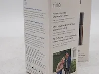 2x videodeurbel ring, doorbell - afbeelding 3 van  5