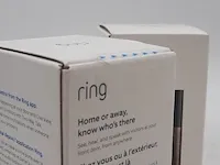 2x videodeurbel ring, doorbell - afbeelding 4 van  5