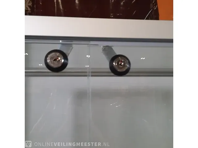 2x vitrinekast - afbeelding 3 van  9