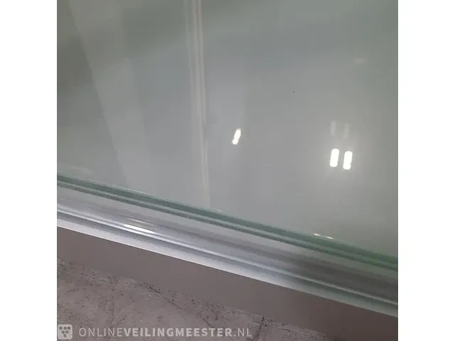 2x vitrinekast - afbeelding 4 van  9