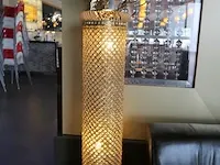2x vloerlamp - afbeelding 2 van  9