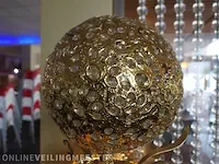 2x vloerlamp - afbeelding 3 van  9