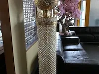 2x vloerlamp - afbeelding 8 van  9