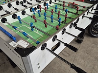 2x voetbaltafel, buckshot, premier-5000 - afbeelding 10 van  11
