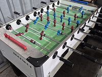 2x voetbaltafel, buckshot, premier-5000 - afbeelding 11 van  11
