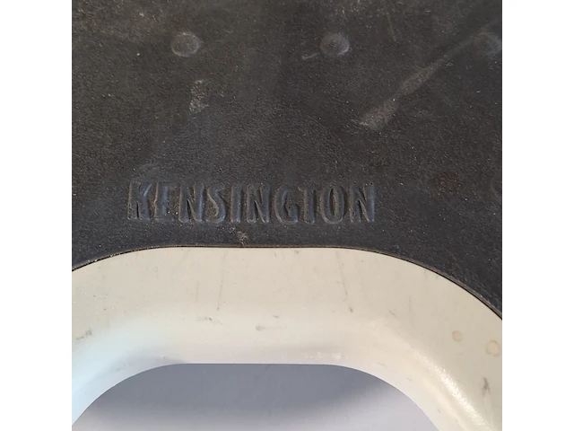 2x voetensteun, footform, kensington - afbeelding 8 van  8