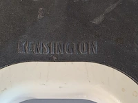 2x voetensteun, footform, kensington - afbeelding 8 van  8