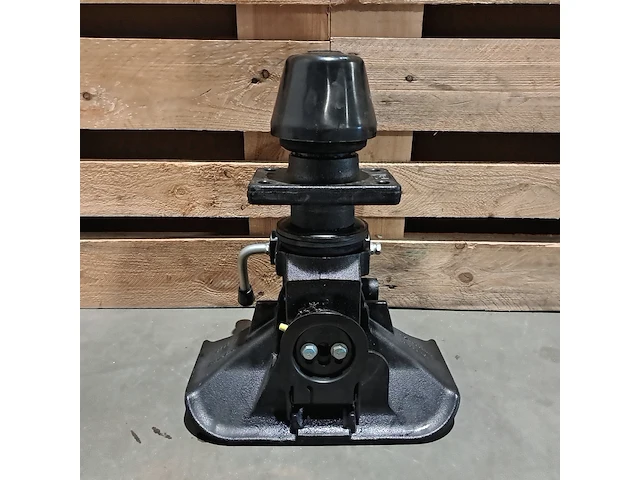 2x volautomatische aanhangwagenkoppeling, rockinger, ro*400 - afbeelding 2 van  15