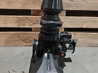 2x volautomatische aanhangwagenkoppeling, rockinger, ro*400 - afbeelding 4 van  15