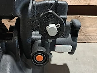 2x volautomatische aanhangwagenkoppeling, rockinger, ro*400 - afbeelding 5 van  15