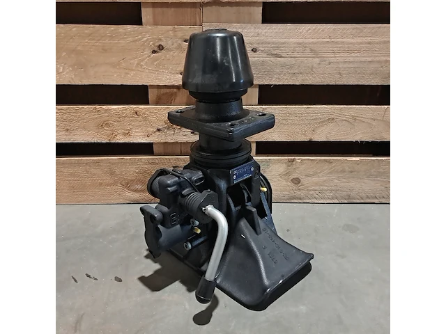 2x volautomatische aanhangwagenkoppeling, rockinger, ro*400 - afbeelding 8 van  15