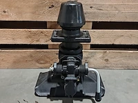 2x volautomatische aanhangwagenkoppeling, rockinger, ro*400 - afbeelding 9 van  15