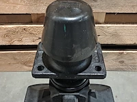2x volautomatische aanhangwagenkoppeling, rockinger, ro*400 - afbeelding 13 van  15