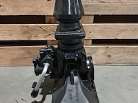 2x volautomatische aanhangwagenkoppeling, rockinger, ro*400 - afbeelding 14 van  15
