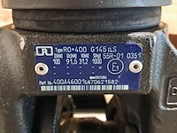2x volautomatische aanhangwagenkoppeling, rockinger, ro*400 - afbeelding 15 van  15