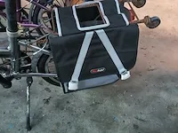 2x vouwfiets b-twin, hoptown - afbeelding 8 van  16