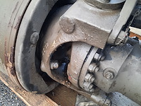 2x vrachtwagen as - afbeelding 2 van  9