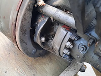 2x vrachtwagen as - afbeelding 6 van  9