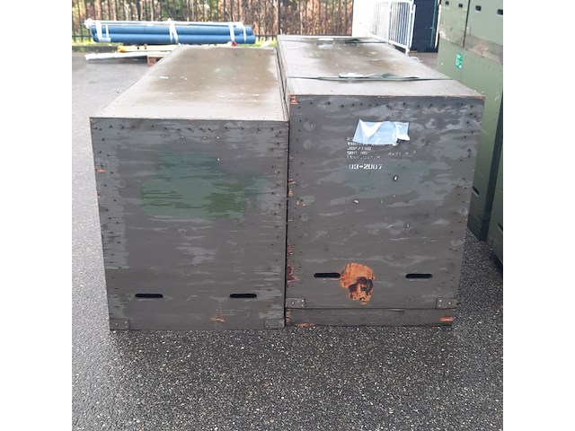 2x vrachtwagen as - afbeelding 7 van  9