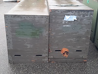 2x vrachtwagen as - afbeelding 7 van  9