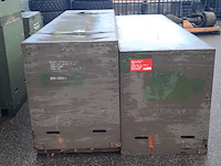 2x vrachtwagen as - afbeelding 8 van  9