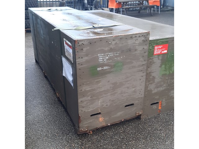 2x vrachtwagen as - afbeelding 9 van  9