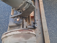 2x vrachtwagen as - afbeelding 7 van  9