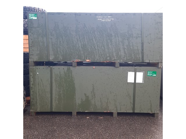 2x vrachtwagen as - afbeelding 8 van  9