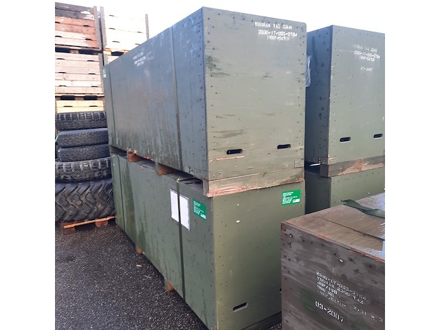 2x vrachtwagen as - afbeelding 9 van  9