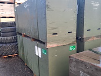 2x vrachtwagen as - afbeelding 9 van  9