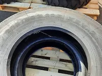 2x vrachtwagenband michelin, xzy-2 - afbeelding 2 van  4