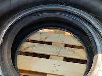 2x vrachtwagenband michelin, xzy-2 - afbeelding 3 van  4