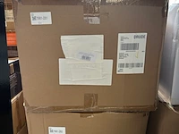 2x vuurtafel incl. rooster voor grillen/bbq ultranatura, ambiente - afbeelding 3 van  7