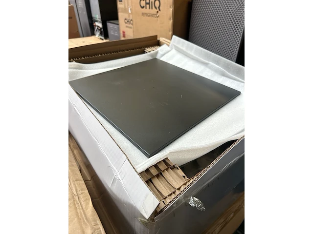 2x vuurtafel incl. rooster voor grillen/bbq ultranatura, ambiente - afbeelding 5 van  6