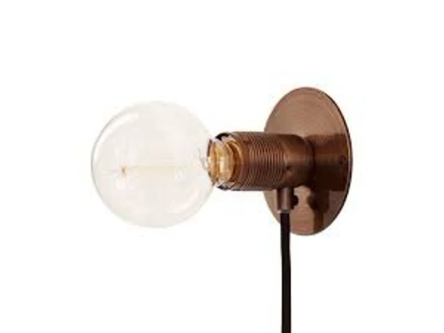 2x wandlamp en 3x hanglamp frama - afbeelding 1 van  6