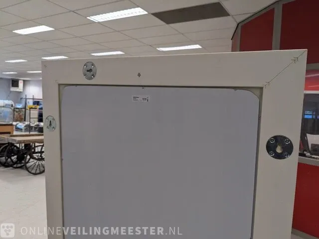 2x wandspiegel en 2x stoel ikea, wit - afbeelding 7 van  7