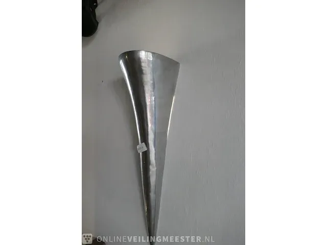 2x wandverlichting - afbeelding 2 van  5