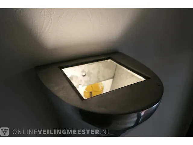2x wandverlichting - afbeelding 5 van  5