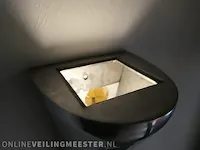 2x wandverlichting - afbeelding 5 van  5
