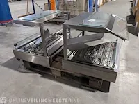 2x warmhoud vitrine rilling, g-szh21110-t00 - afbeelding 3 van  10
