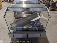 2x warmhoud vitrine rilling, g-szh21110-t00 - afbeelding 4 van  10